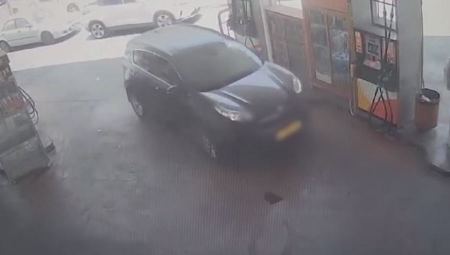 اعتقالات بجرائم جنائية في العفولة وطمرة وجلجولية